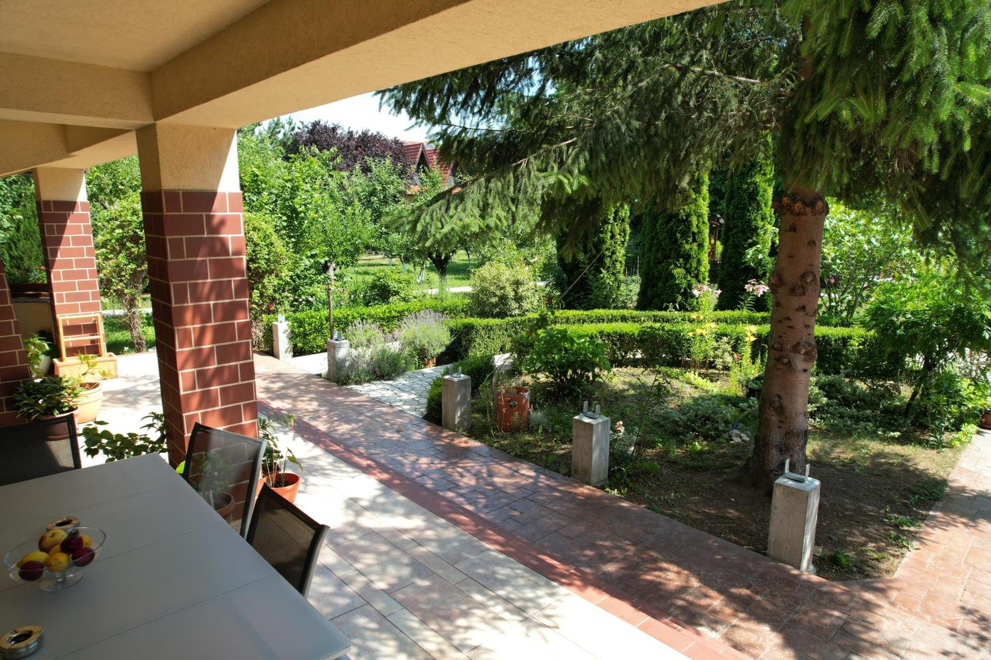 Casa Stefandra Hotel Breaza  Bagian luar foto